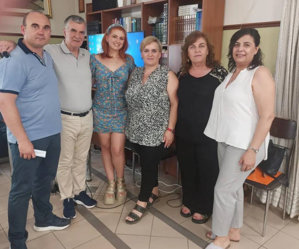 Μεγάλη Επιτυχία για την Ενημερωτική Ημερίδα του Δήμου Καστοριάς για την Ακράτεια Ούρων