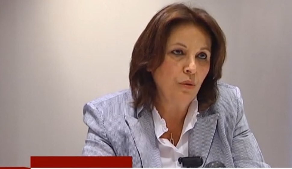 Γεωργία Ζεμπιλιάδου: Η «αδιαφορία» του Περιφερειάρχη και το «ναυάγιο» της συνάντησης