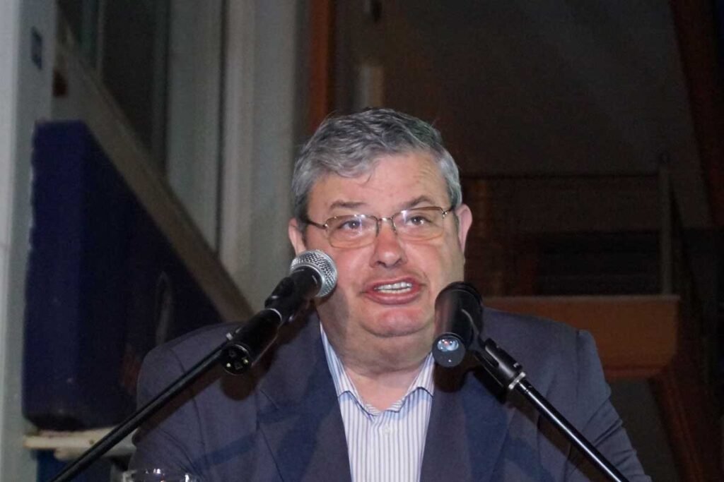 Απολογία Καχριμάνη για υπόθεση Γράμμου: Ένα αντί τρεις μήνες η παράταση – Στο πειθαρχικό 15Αυγουστο