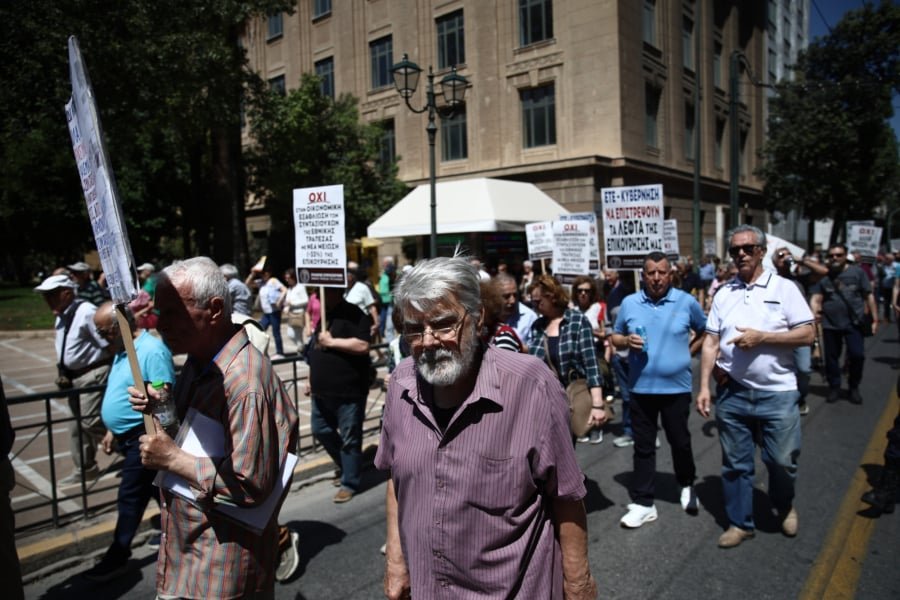Αναδρομικά: Ξεκινάει τέλος Ιουλίου η καταβολή σε 70.000 συνταξιούχους