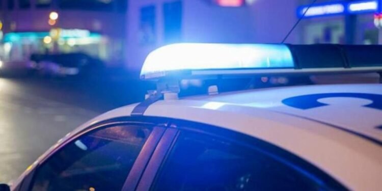 Αμύνταιο: Νεκρό βρέφος 3 μηνών