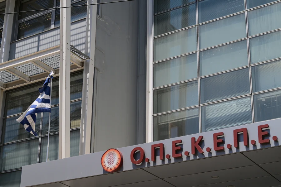 ΟΠΕΚΕΠΕ: Οι δύο οικογένειες από τη Θεσσαλία, η ιδιόχειρη διαθήκη και τα βοσκοτόπια στο… δάσος του Γράμμου