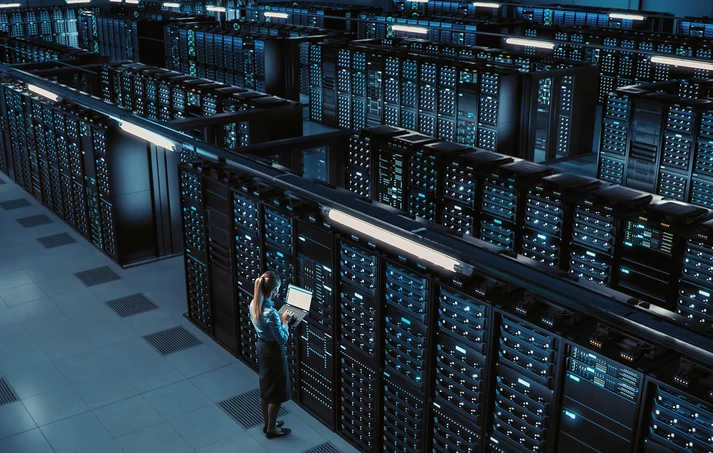 Νέος Τεχνολογικός Κόμβος με Υπερυπολογιστή στη Δυτική Μακεδονία – Εκτινάσσεται στην Τεχνητή Νοημοσύνη