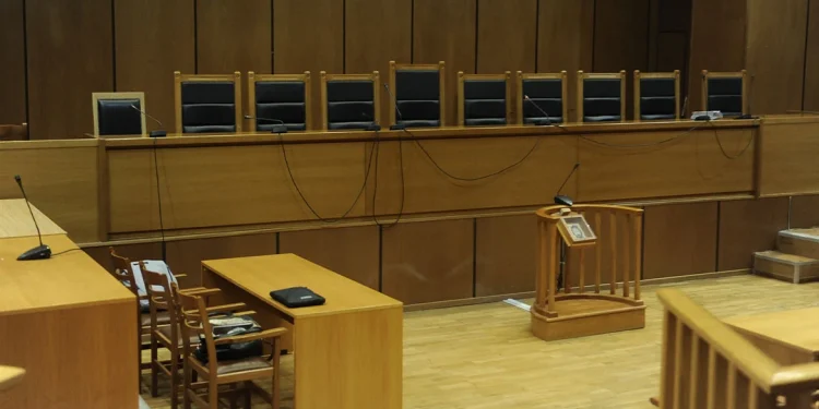 Ποινές – χάδι, επέβαλε το Εφετείο στους επτά κατηγορούμενους για τα βοσκοτόπια του Γράμμου