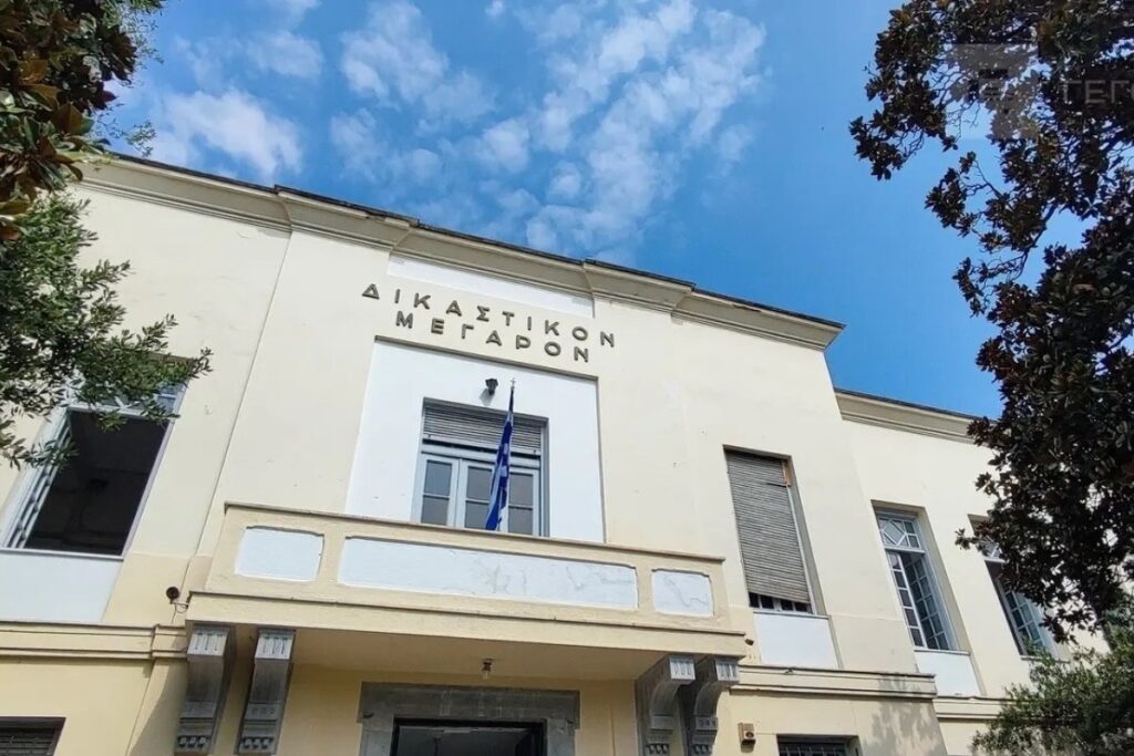 Ελεύθερος ο δημοσιογράφος που φέρεται να εκβίασε τη βουλευτή Ζέτα Μακρή