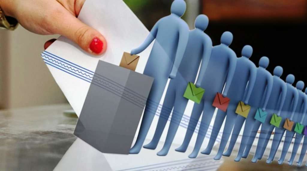 Δημοσκοπική έρευνα: Πόσοι Έλληνες θα ψήφιζαν ένα διεφθαρμένο πολιτικό στις επόμενες εκλογές   