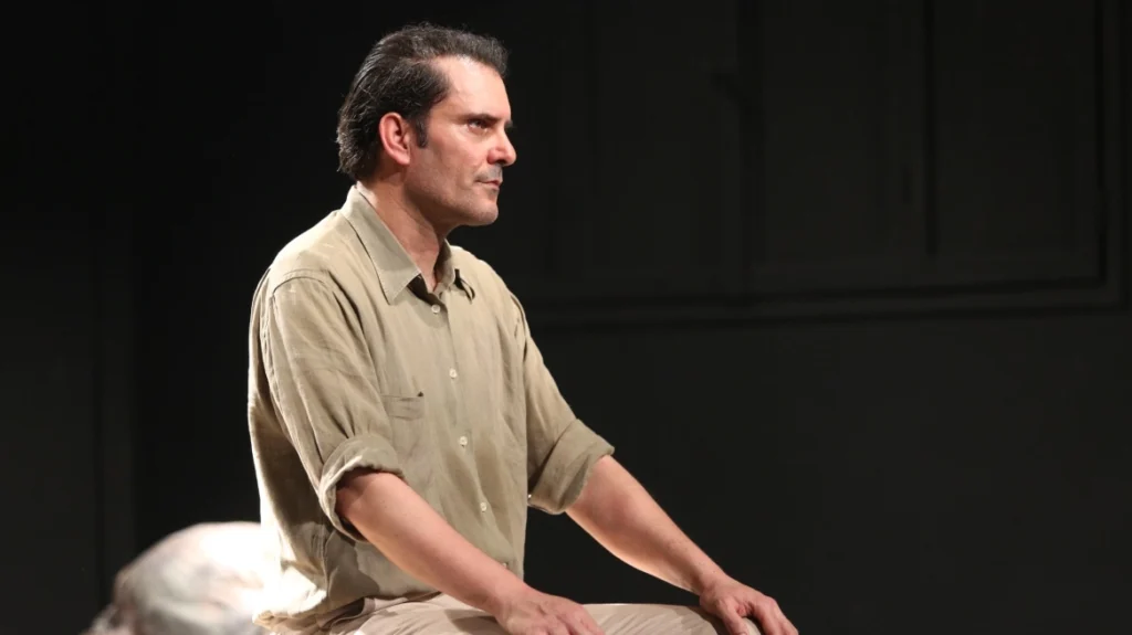 Πέθανε ο ηθοποιός Γεράσιμος Μιχελής – Ο «κακός» της σειράς «Στο Παρά Πέντε»