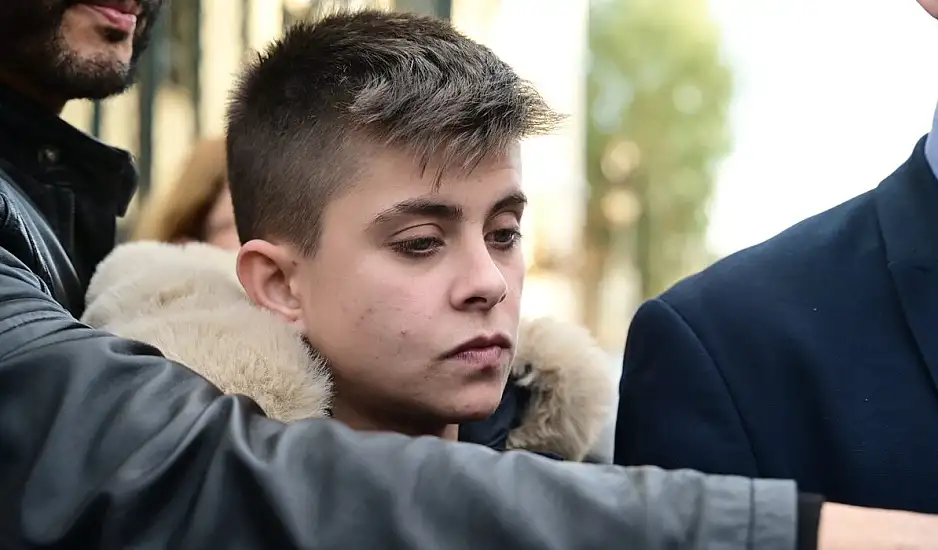 Ειρήνη Μουρτζούκου: Το μοτίβο των δολοφονιών – Σκότωνε κορίτσια βρέφη έως έξι μηνών