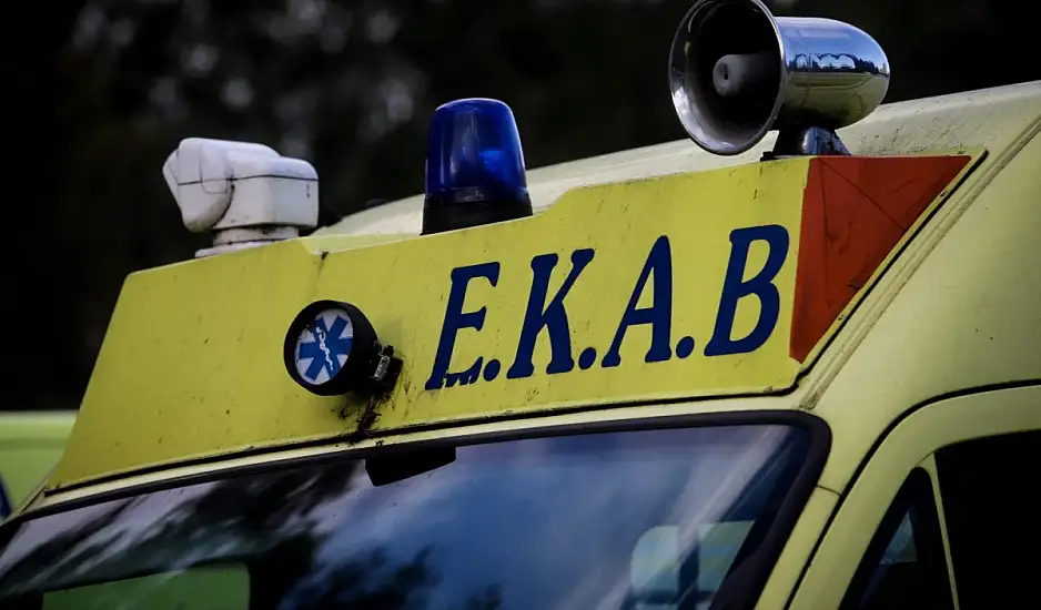 Νεκρή Αμερικανίδα τουρίστρια – Έπεσε από μεγάλο ύψος στο Φαράγγι του Βίκου