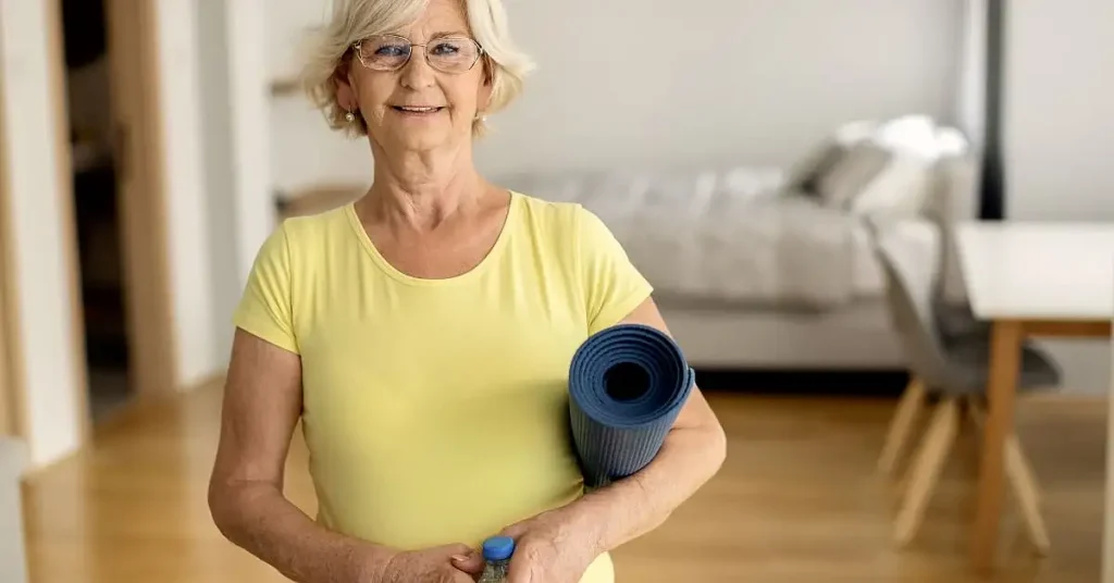 Μακροζωία: Τα τέσσερα “Μ” που θα σε βοηθήσουν να έχεις υγιή ζωή μετά τα 50