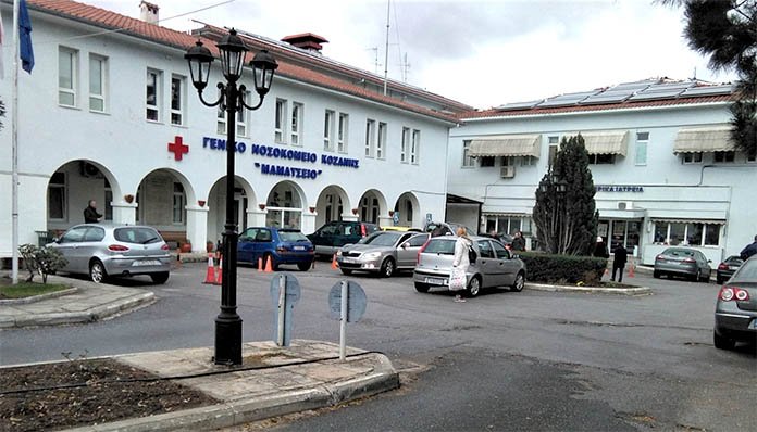 Μακάβριο περιστατικό σε νοσοκομείο: Σορός βρισκόταν για μέρες εκτός ψυκτικού θαλάμου