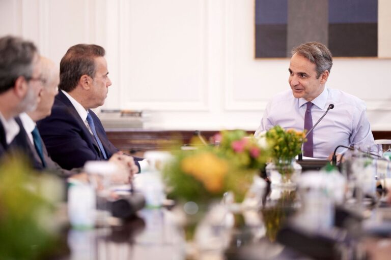 Δόμηση σε οικισμούς κάτω των 2.000 κατοίκων – Τι αλλάζει με τη νέα ρύθμιση