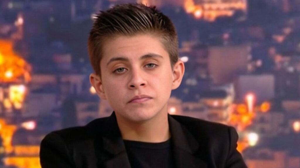 Ειρήνη Μουρτζούκου: Πόσα λεφτά έπαιρνε για κάθε της τηλεοπτική εμφάνιση