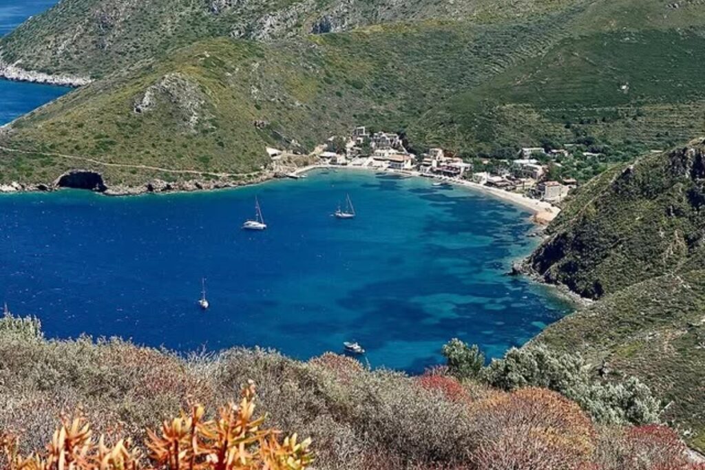 Το πιο «τέλειο» έγκλημα στην Ελλάδα – Ο δολοφόνος που γύρισε, σκότωσε και εξαφανίστηκε για πάντα