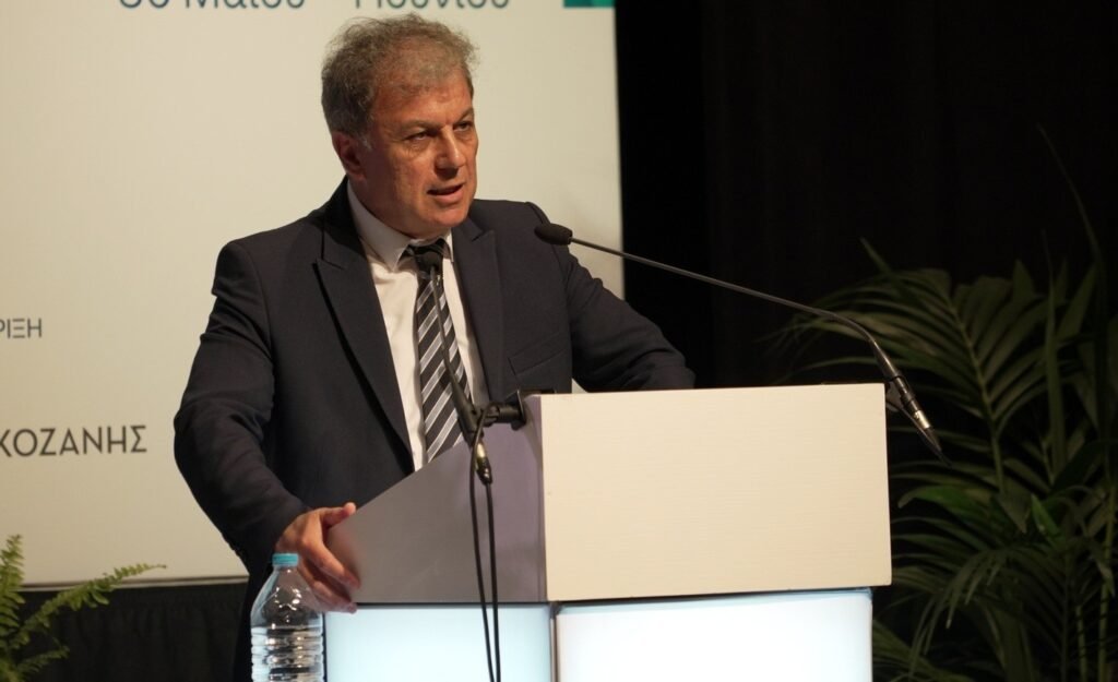 Γιώργος Αμανατίδης:  «Συνειδητή διαστρέβλωση της πραγματικότητας  από την κυρία Ζεμπιλιάδου ή άγνοια;»