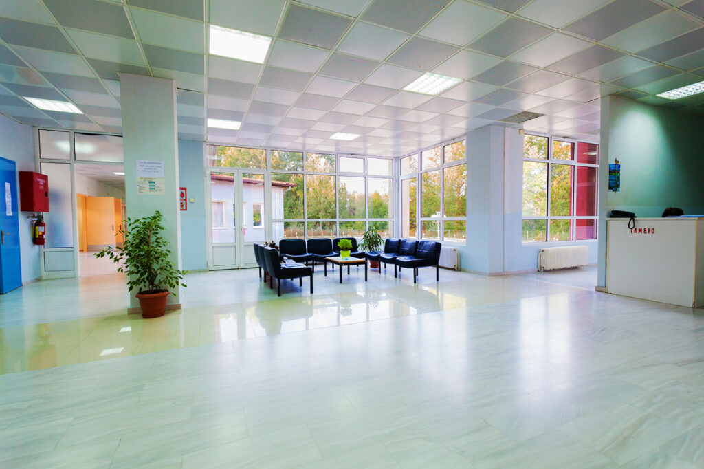 Ξεκινά τη Δευτέρα 7 Ιουλίου η λειτουργία των Ιαματικών Λουτρών Αμμουδάρας