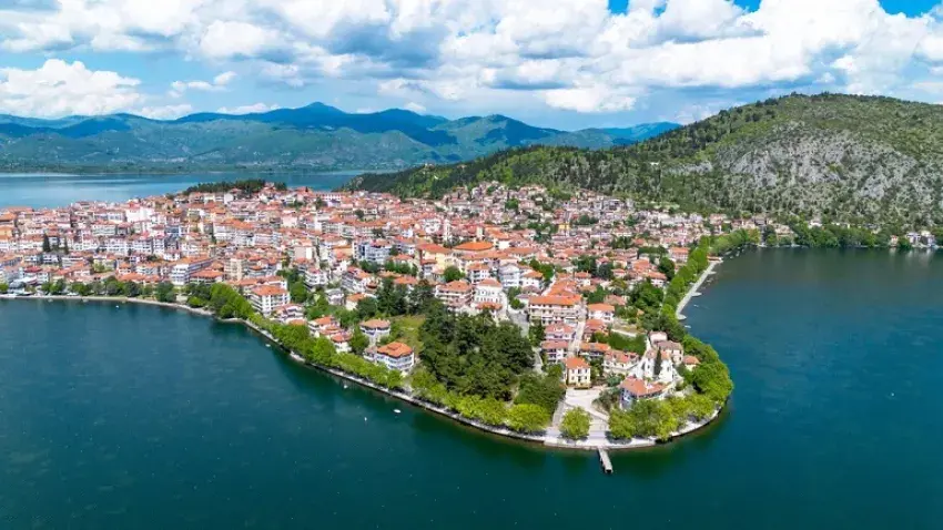 Σχέδιο Ανάπτυξης στην Δυτ. Μακεδονία: Καστοριά 592 εκατ. ευρώ –Γρεβενά 437 εκ. – Κοζάνη 1,6 δισ. – Φλώρινα 1,04 δισ-