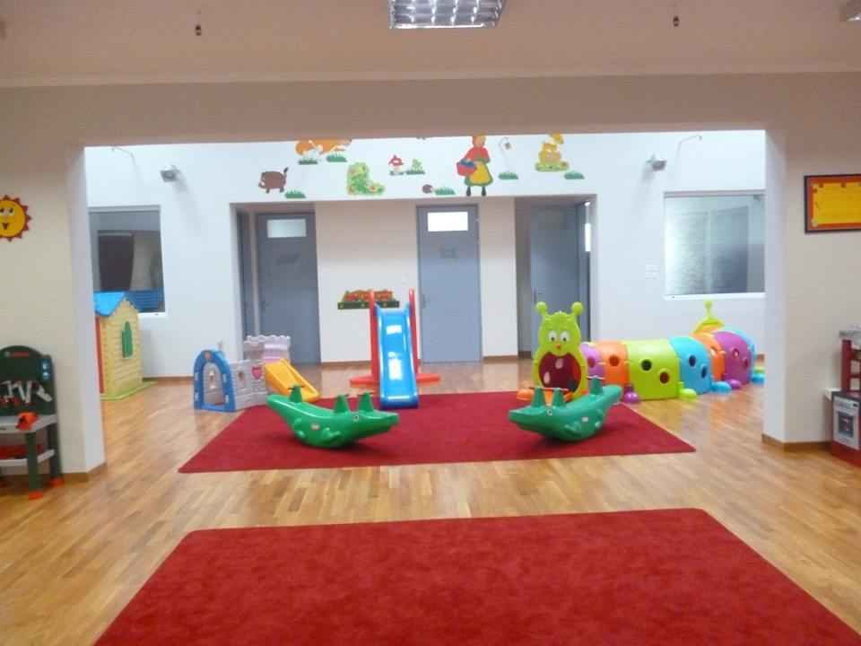 Προς τους/τις  ωφελούμενους/ες κατόχους vouchers του Τμήματος Προσχολικής Αγωγής του Δήμου Άργους Ορεστικού(Παιδικός και Βρεφονηπιακός Σταθμός)