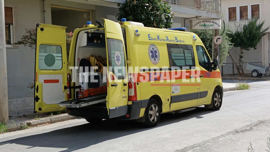 Βόλος: Τη σκότωσε μπροστά στα 3 παιδιά τους – «Είδα τον μπαμπά να καρφώνει τη μαμά με μαχαίρι»