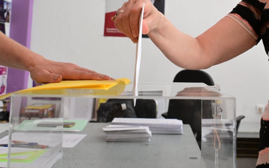 Παραγγελίες δημοσκοπήσεων για κάθε περιφέρεια της Βορείου Ελλάδας