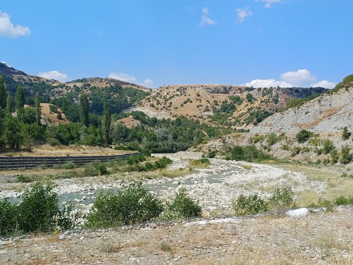 Διακοπή νερού  λόγω λειψυδρίας στον Δήμο Νεστορίου