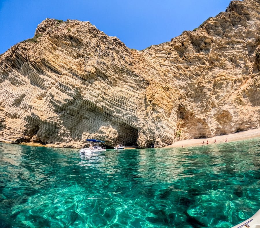 Καιρός: Ο Σεπτέμβριος μπαίνει με ζέστη και υψηλές θερμοκρασίες – Ανάρτηση Κολυδά