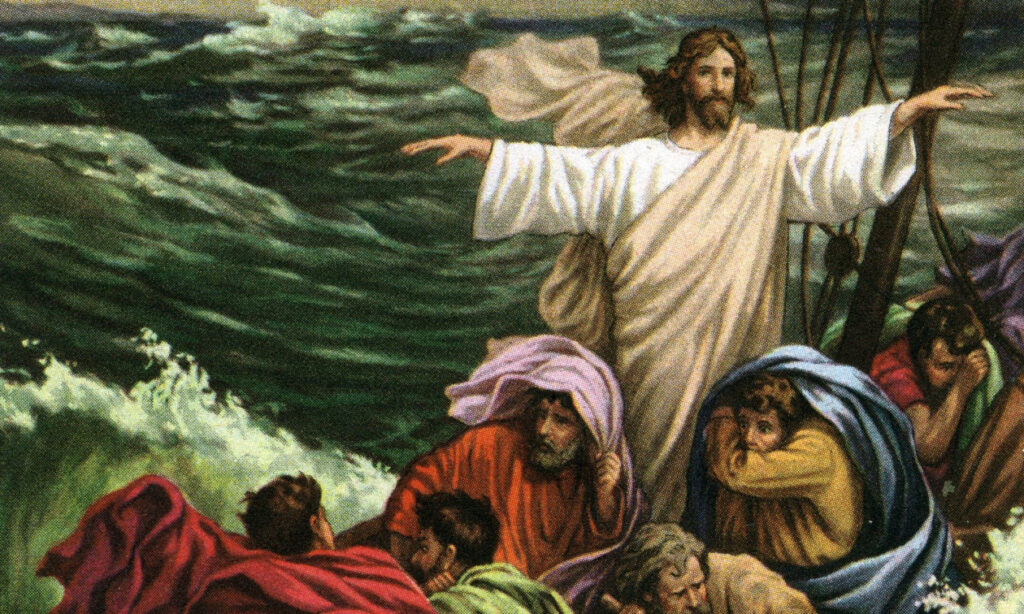 «Βάρκα του Ιησού»: Ανακαλύφθηκε σκαρί πλοιαρίου 2.000 ετών – Η σύνδεση με θαύμα του Χριστού