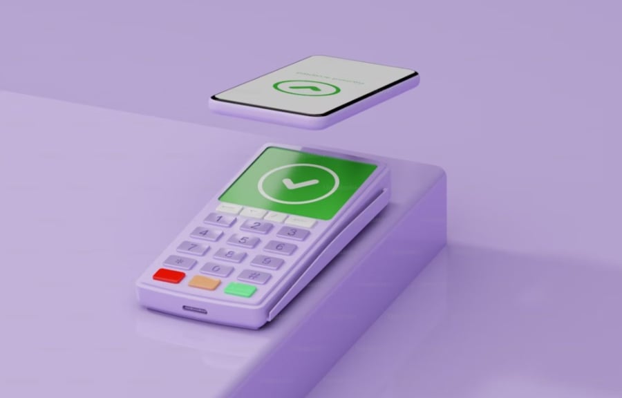 Έρχονται αλλαγές στις ηλεκτρονικές πληρωμές για κομμωτήρια, ηλεκτρολόγους, υδραυλικούς