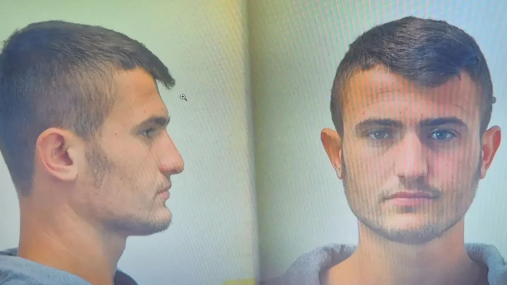 Άκαρπες οι έρευνες για τον εντοπισμό του δραπέτη από το Νοσοκομείο Καστοριάς