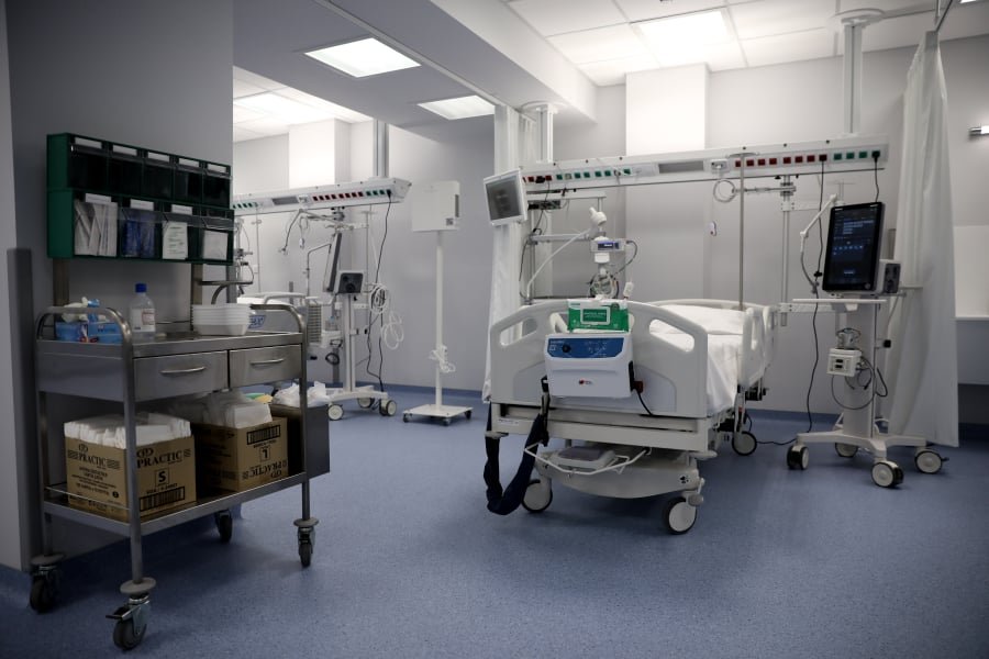 Αισιοδοξία για τον 15χρονο Δημήτρη που έπαθε θερμοπληξία – Επιτυχής η μεταμόσχευση ήπατος