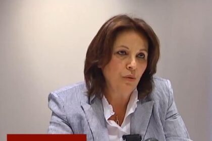 Γ. Ζεμπιλιάδου: Όχι στην Καύση Σκουπιδιών – Ναι στη Ζωή και την Αξιοπρέπεια  Να μη γίνει η Δυτική Μακεδονία Χώρος Θυσίας – Ξανά!