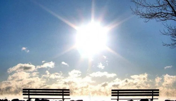Καιρός: Αίθριος με μικρή άνοδο της θερμοκρασίας την Τετάρτη