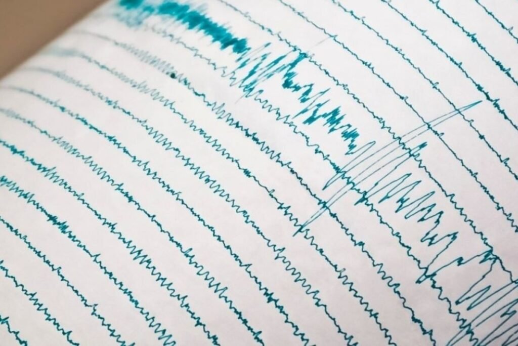 Σεισμός 6,1 Ρίχτερ στην Τουρκία ‑ Αισθητός και σε νησιά του Αιγαίου