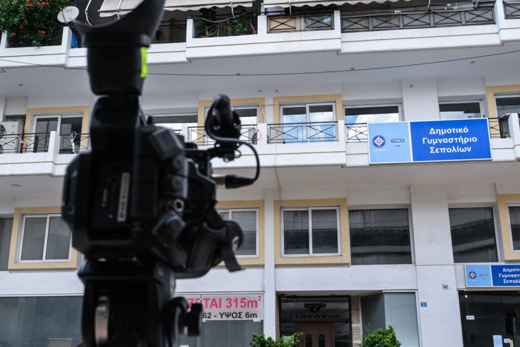 Παλαιό Φάληρο: Νέες αποκαλύψεις για την μητέρα που συνελήφθη και το νεκρό 3χρονο κορίτσι