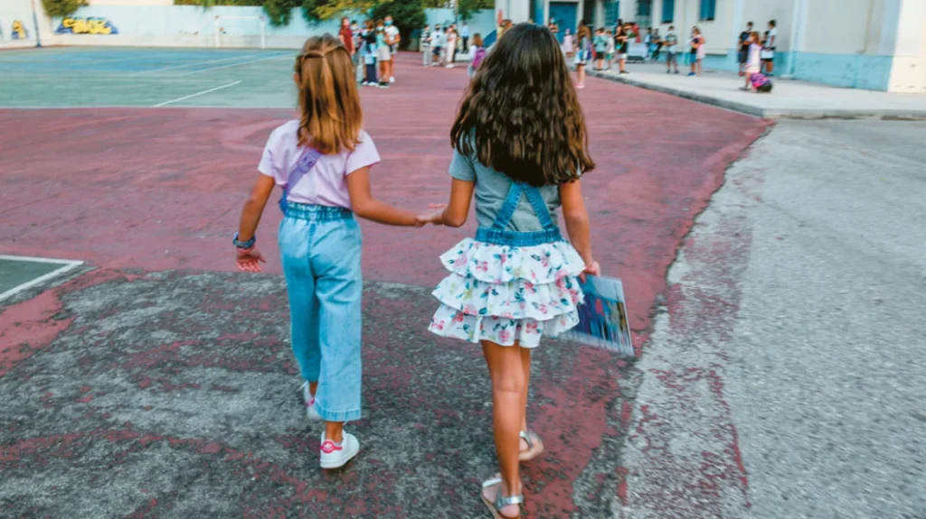 Δημογραφικό SOS: Σε 15 χρόνια «χάθηκαν» 45.000 πρωτάκια!