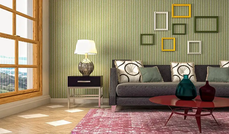 6 κινήσεις για θετική ενέργεια σε κάθε γωνιά του σπιτιού σου