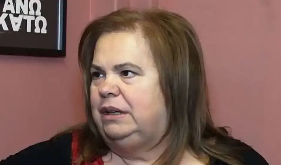 Έφη Θώδη: Έβρισε το ChatGPT και εκείνο της πρότεινε …να πάει σε ειδικό ψυχικής υγείας