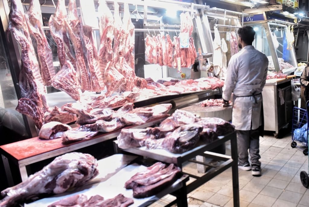Ακρίβεια: Στα ύψη η τιμή του κρέατος – Θα ξεπεράσει τα 20 ευρώ το κιλό το μοσχάρι