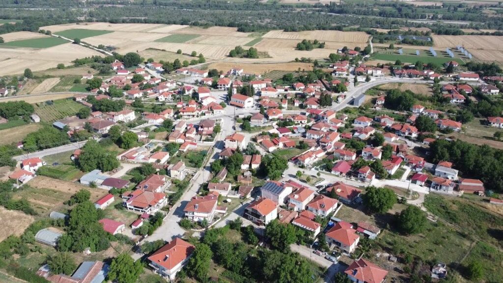 Ο δρόμος του θανάτου στην Τσάκωνη: Όταν οι ταχύτητες γίνονται απειλή