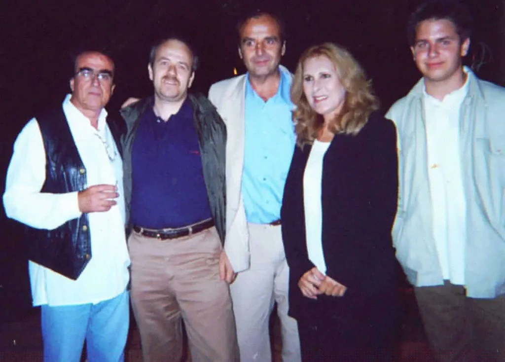 Απάντηση στις δηλώσεις αντιδήμαρχου για συναυλία Κρανιωνας