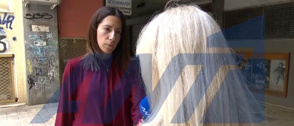 Η σύζυγος ασθενή που κατήγγειλε τον διευθυντή της Καρδιοχειρουργικής μιλά στον ΑΝΤ1: Πατάνε στην ανάγκη σου