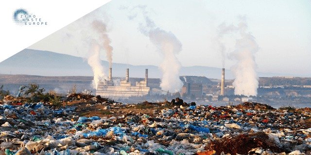 Δυτική Μακεδονία:  Από το κάρβουνο στα… σκουπίδια!