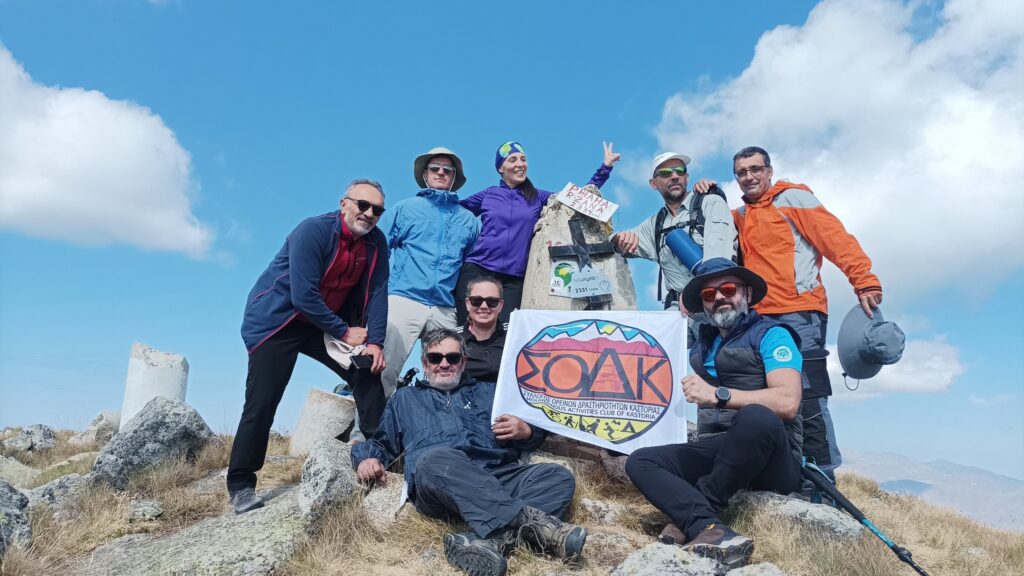 Δύο εξορμήσεις του ΣΟΔΚ