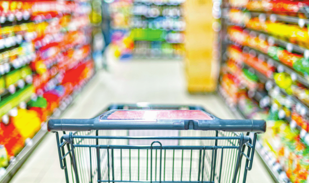 Παρεμβάσεις στο ράφι