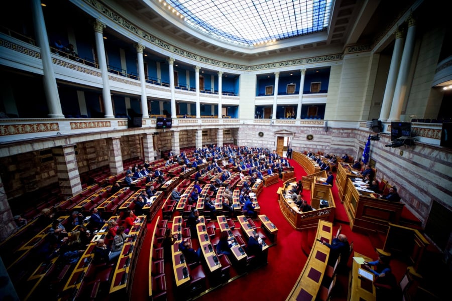 Πόθεν έσχες: Τα ανεξόφλητα δάνεια των πολιτικών που δεν αποπληρώνονται ποτέ