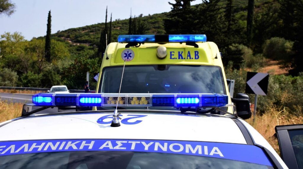 Ο 23χρονος από το Άργος Ορεστικό μεταφέρθηκε διασωληνωμένος σε ΜΕΘ του Παπανικολάου