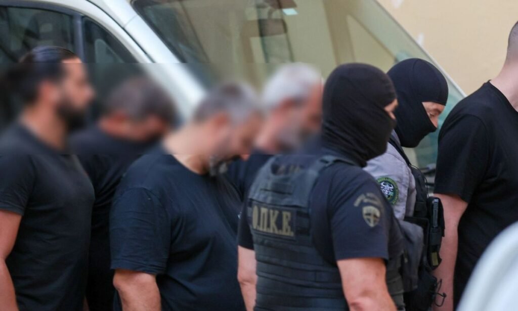 Μαφία της Κρήτης: Δεσμεύονται οι λογαριασμοί όλων των εμπλεκομένων