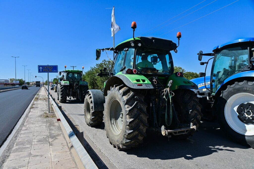 Στον «αέρα» οι πληρωμές του ΟΠΕΚΕΠΕ για το 2025