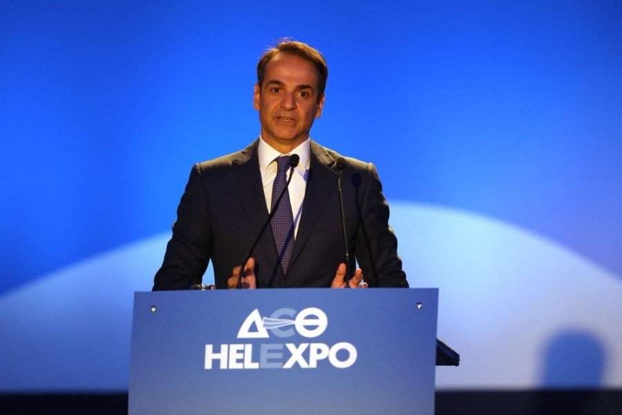 Παρέμβαση για 1.000 κωδικούς σε σούπερ μάρκετ λίγο πριν το πακέτο της ΔΕΘ