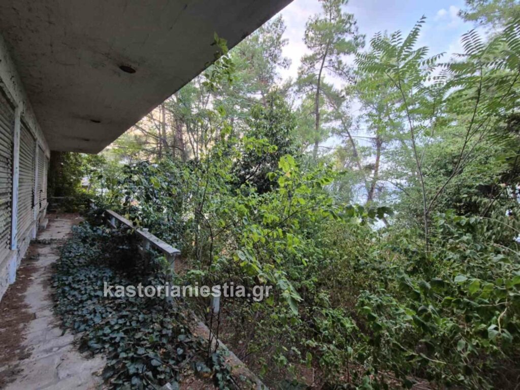 Εικόνες ντροπής στα άδυτα του «Ξενία» της Καστοριάς!